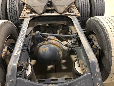 Meritor MR2014X Rear Axle Housing for a Volvo VNL