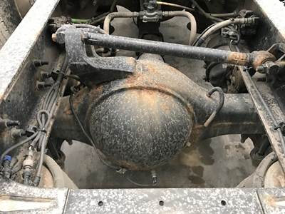 Meritor MR2014X Rear Axle Housing for a International LT