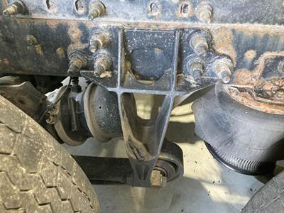 Meritor MR2014X Rear Axle Housing for a International Prostar