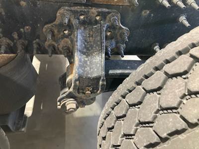 Meritor MR2014X Rear Axle Housing for a Volvo VNL