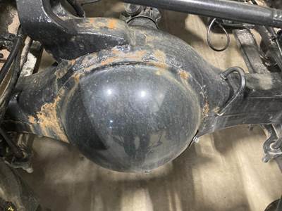 Meritor MR2014X Rear Axle Housing for a International Prostar