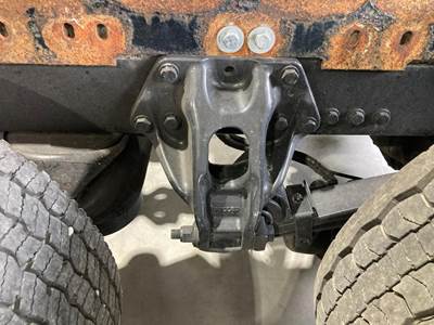 Meritor MR2014X Rear Axle Housing for a Kenworth T680