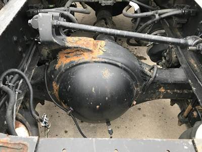 Meritor MR2014X Rear Axle Housing for a International Prostar