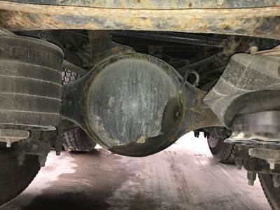 Meritor MR2014X Rear Axle Housing for a International Durastar (4400)