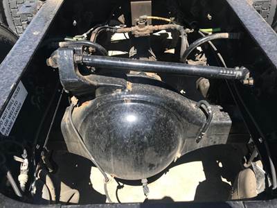 Meritor MR2014X Rear Axle Housing for a International LT