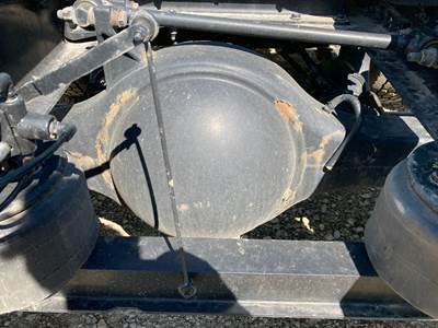 Meritor MR2014X Rear Axle Housing for a Peterbilt 579