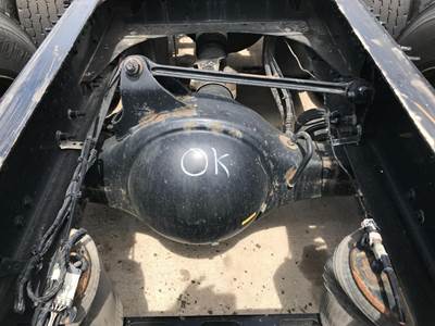 Meritor MR2014X Rear Axle Housing for a Mack Cxu