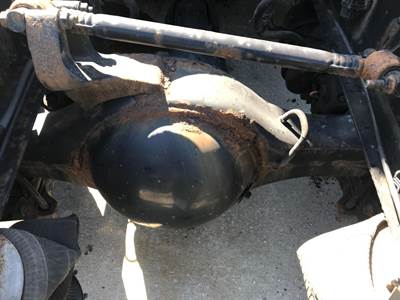 Meritor MR2014X Rear Axle Housing for a International Prostar