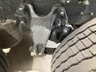 Meritor MR2014X Rear Axle Housing for a International LT