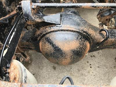 Meritor MR2014X Rear Axle Housing for a International Prostar