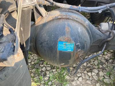 Meritor MR2014X Rear Axle Housing for a Kenworth T680