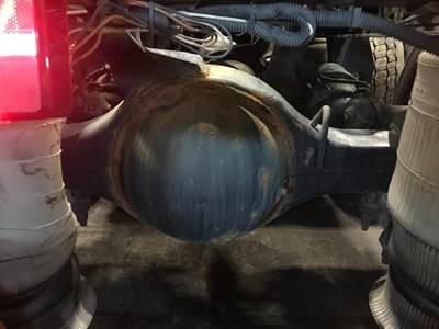 Meritor MR2014X Rear Axle Housing for a International Prostar