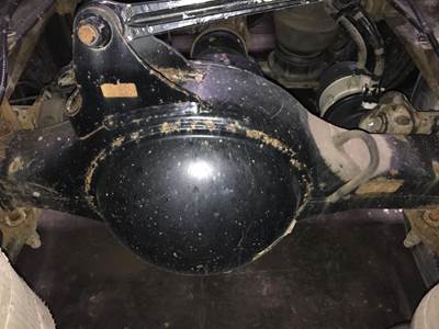 Meritor MR2014X Rear Axle Housing for a Volvo VNL