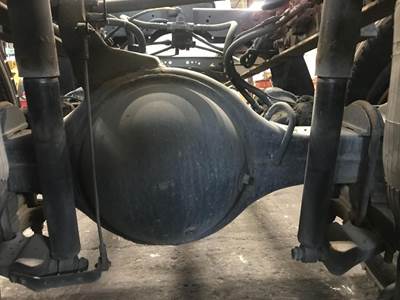 Meritor MR2014X Rear Axle Housing for a International Durastar (4300)