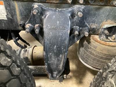 Meritor MR2014X Rear Axle Housing for a Freightliner Cascadia