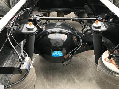 Meritor MR2014X Rear Axle Housing for a Kenworth T680