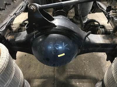 Meritor MR2014X Rear Axle Housing for a Mack Cxu