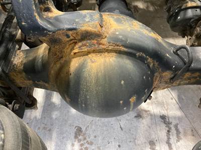 Meritor MR2014X Rear Axle Housing for a International Prostar