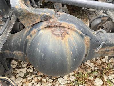 Meritor MR2014X Rear Axle Housing for a International LT