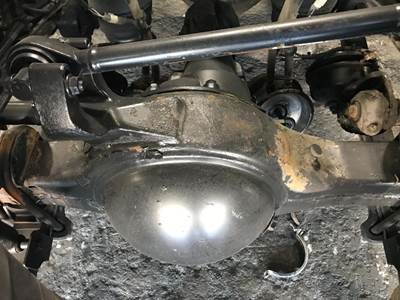 Meritor MR2014X Rear Axle Housing for a International Prostar