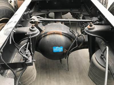 Meritor MR2014X Rear Axle Housing for a Kenworth T680