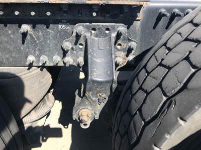 Meritor MR2014X Rear Axle Housing for a Volvo VNL