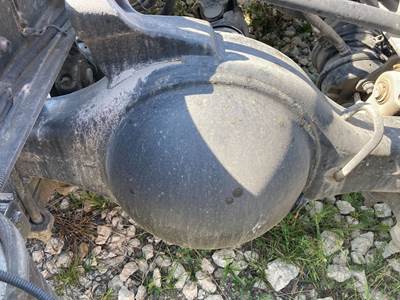 Meritor MR2014X Rear Axle Housing for a International Prostar