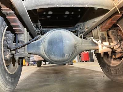 Meritor MR2014X Rear Axle Housing for a International Durastar (4300)