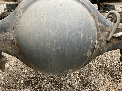 Meritor MR2014X Rear Axle Housing for a International Prostar