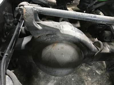 Meritor MR2014X Rear Axle Housing for a International LT