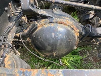 Meritor MR2014X Rear Axle Housing for a International Prostar