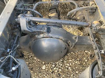 Meritor MR2014X Rear Axle Housing for a International LT