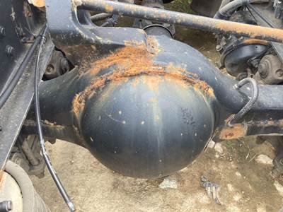 Meritor MR2014X Rear Axle Housing for a International Prostar