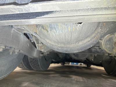 Meritor MR2014X Rear Axle Housing for a Kenworth T680