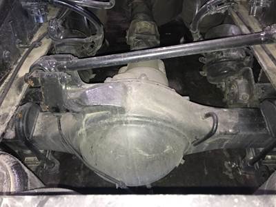 Meritor MR2014X Rear Axle Housing for a International Prostar