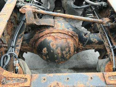 Meritor MR2014X Rear Axle Housing for a International Prostar