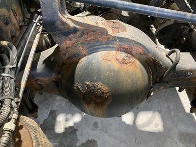 Meritor MR2014X Rear Axle Housing for a International Prostar