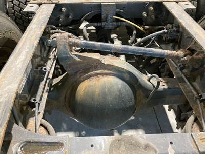 Meritor MR2014X Rear Axle Housing for a International LT