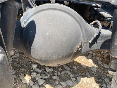 Meritor MR2014X Rear Axle Housing for a Kenworth T680