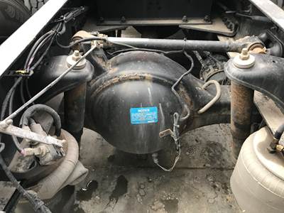 Meritor MR2014X Rear Axle Housing for a Kenworth T680