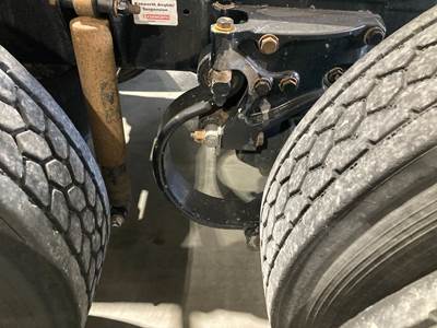 Meritor MR2014X Rear Axle Housing for a Kenworth T680