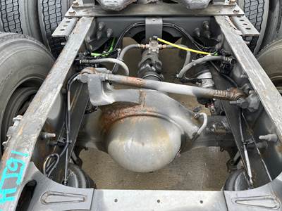 Meritor MR2014X Rear Axle Housing for a International Transtar (8600)