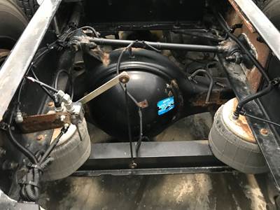 Meritor MR2014X Rear Axle Housing for a Kenworth T680