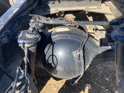 Meritor MR2014X Rear Axle Housing for a Peterbilt 389