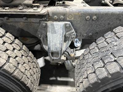 Meritor MR2014X Rear Axle Housing for a Kenworth T680