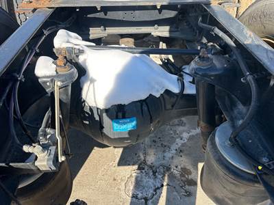 Meritor MR2014X Rear Axle Housing for a Kenworth T680