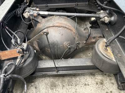 Meritor MR2014X Rear Axle Housing for a Kenworth T680