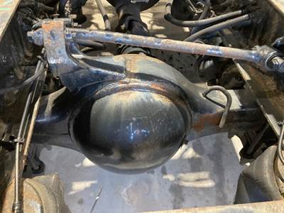 Meritor MR2014X Rear Axle Housing for a International Prostar