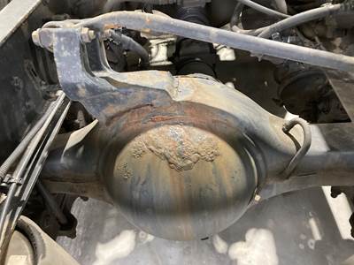 Meritor MR2014X Rear Axle Housing for a International Prostar