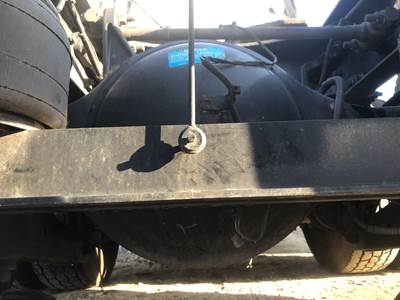 Meritor MR2014X Rear Axle Housing for a Kenworth T680